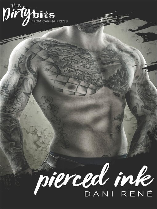 Title details for Pierced Ink by Dani René - Available